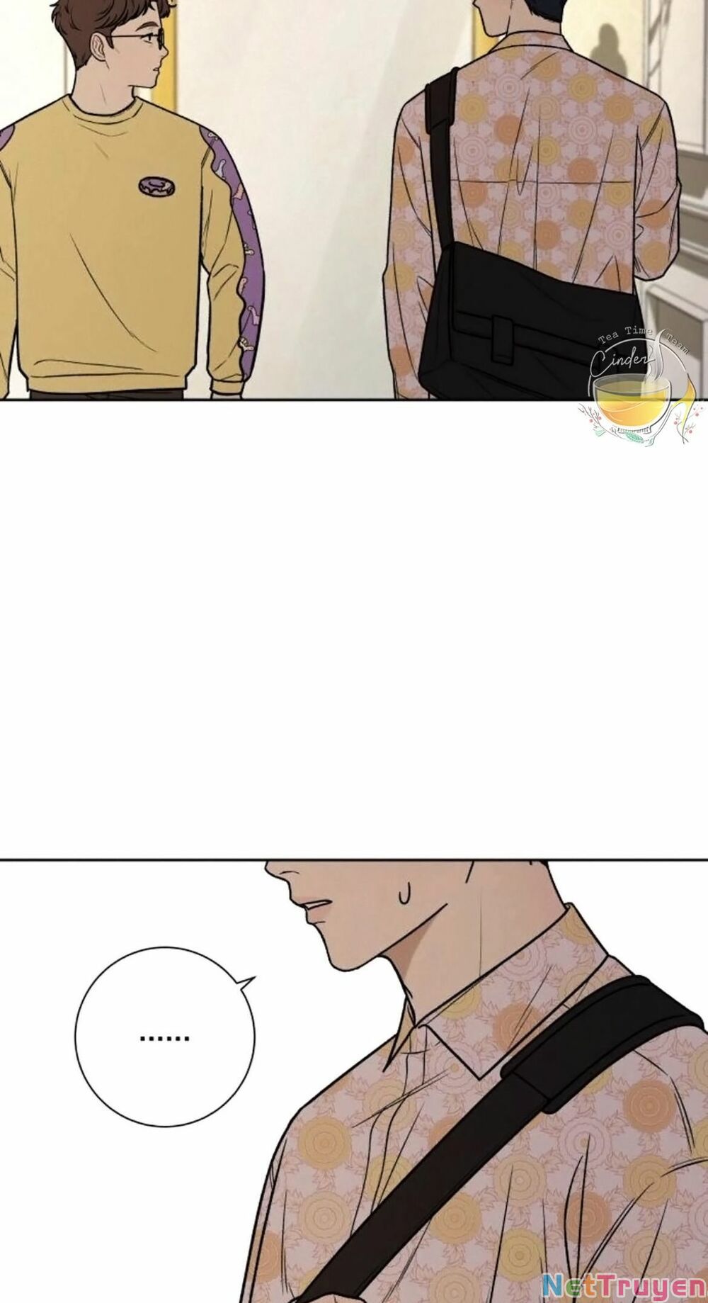 chiến lược: tình yêu trong sáng chapter 15 15