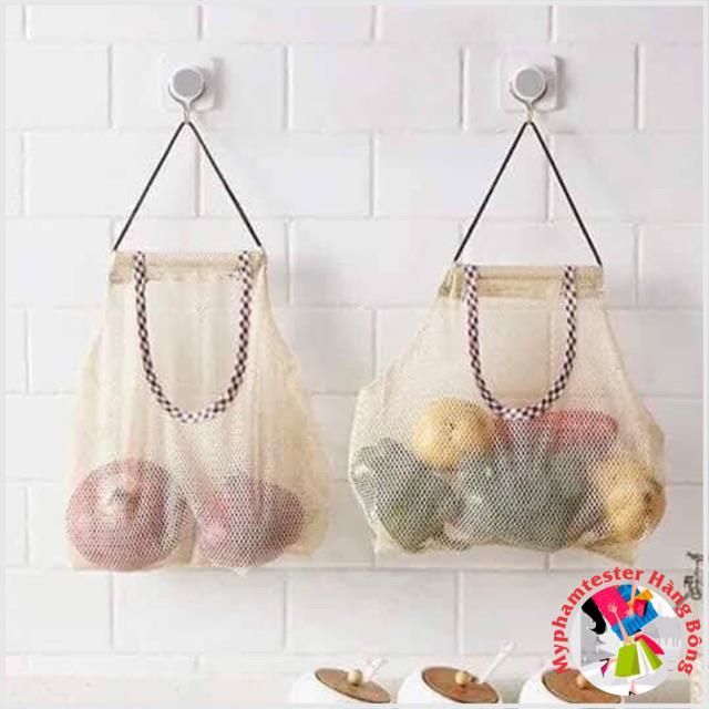 Túi lưới đựng đồ tiện ích