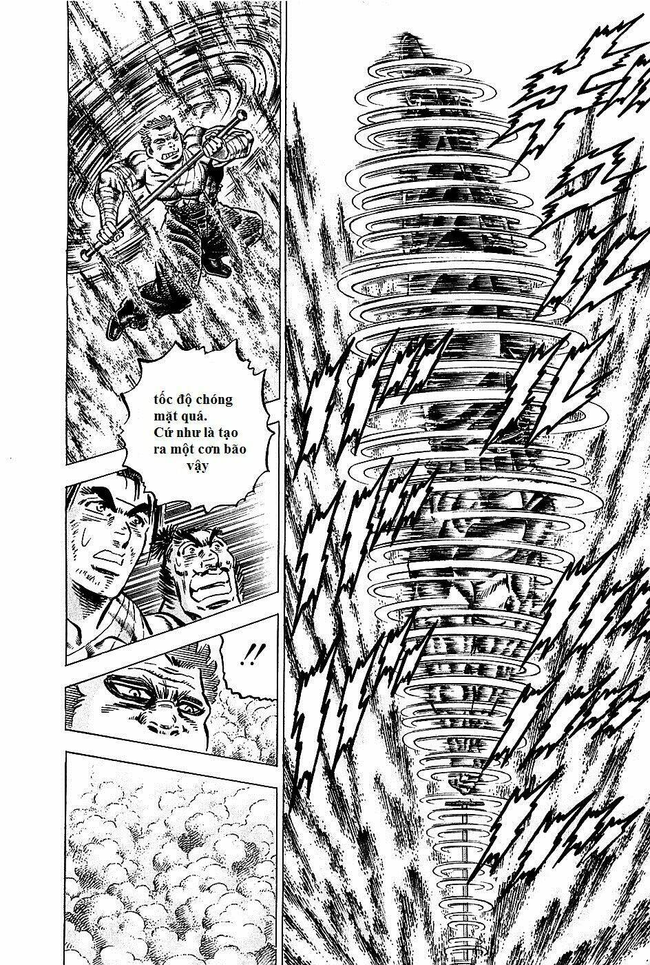 akakatsuki!! otokojuku - seinen yo, taishi wo idake chapter 82 16