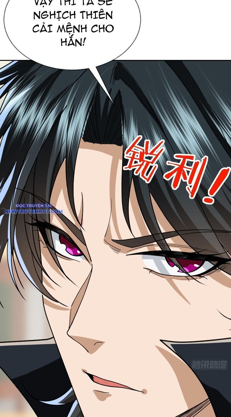 ngủ say vạn cổ: xuất thế đẩy ngang chư thiên chapter 6 85