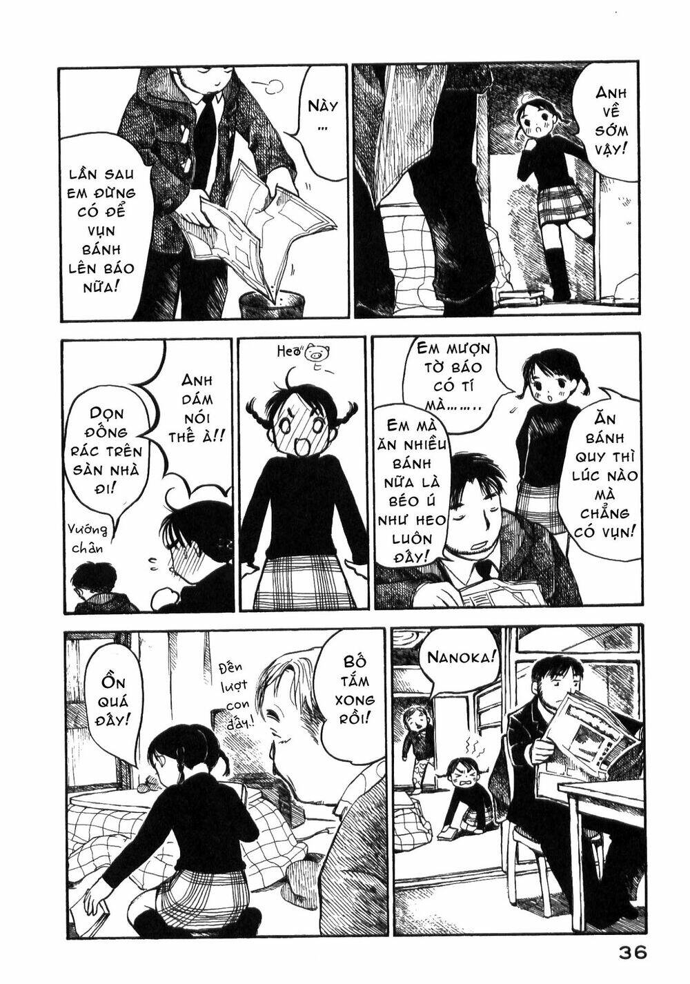 koi kaze chapter 16 6