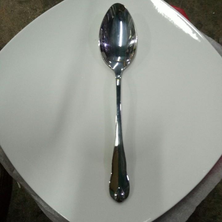 DAO MUỖNG NĨA INOX 304 DÙNG CHO NHÀ HÀNG KHÁCH SẠN 5*