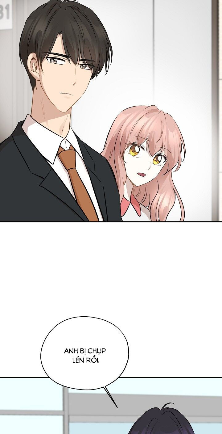 cuộc sống kỳ thú chapter 69 71