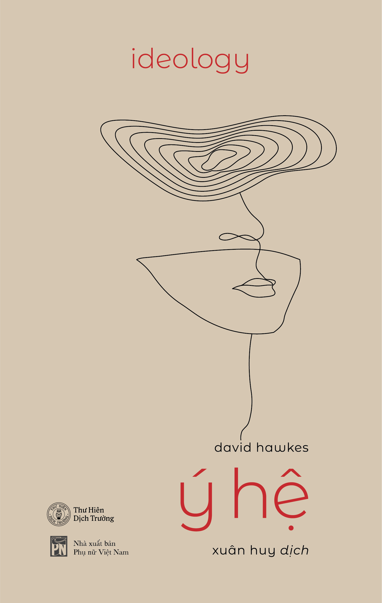 Ý HỆ - David Hawkes - Xuân Huy dịch -