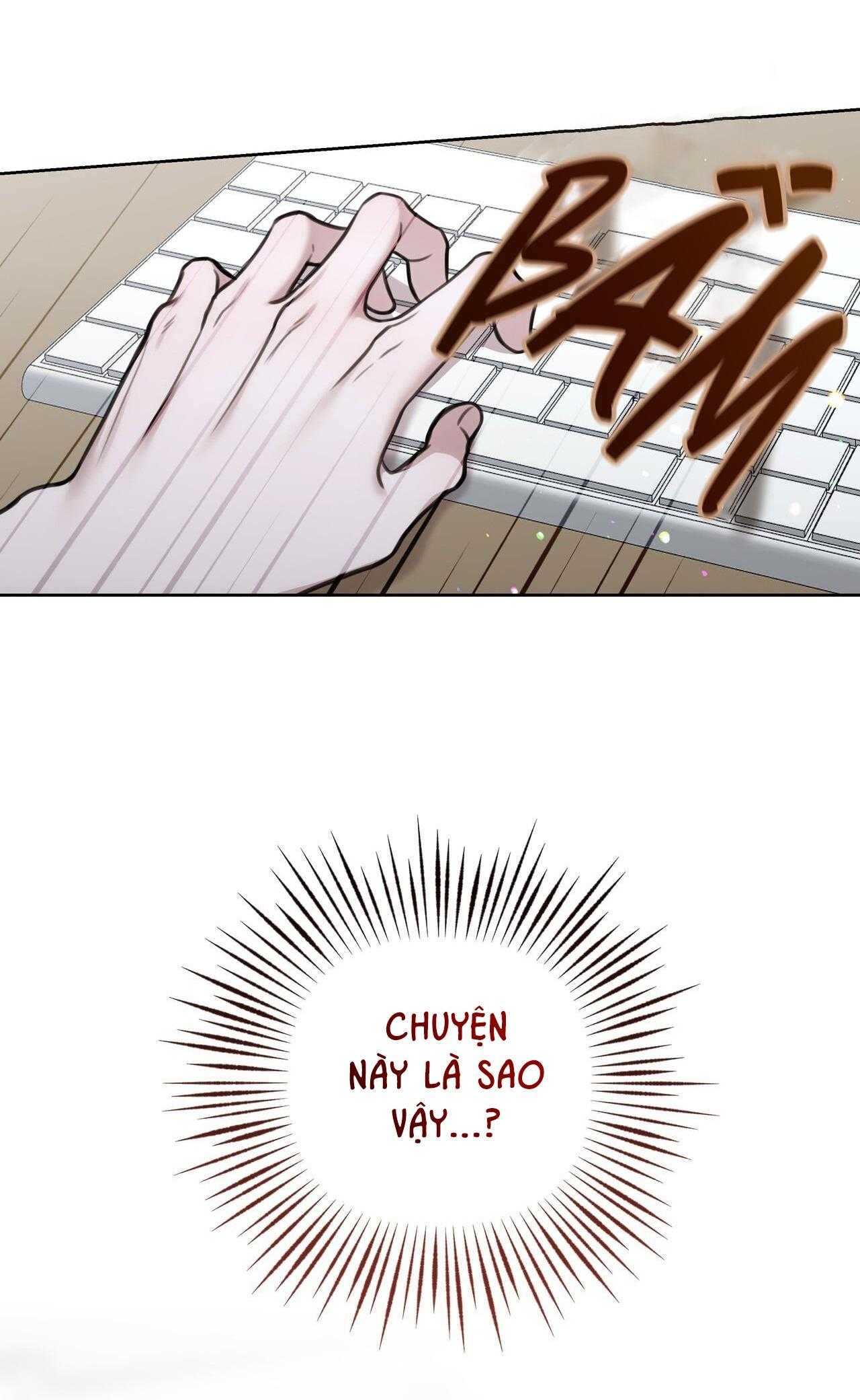 nhật ký giam cầm thư ký jin chapter 37 42