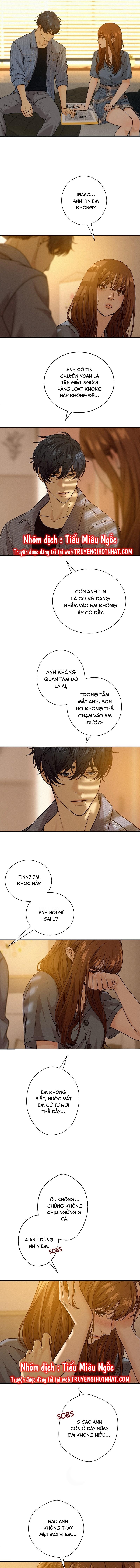 ngày mai tươi đẹp chapter 25 14