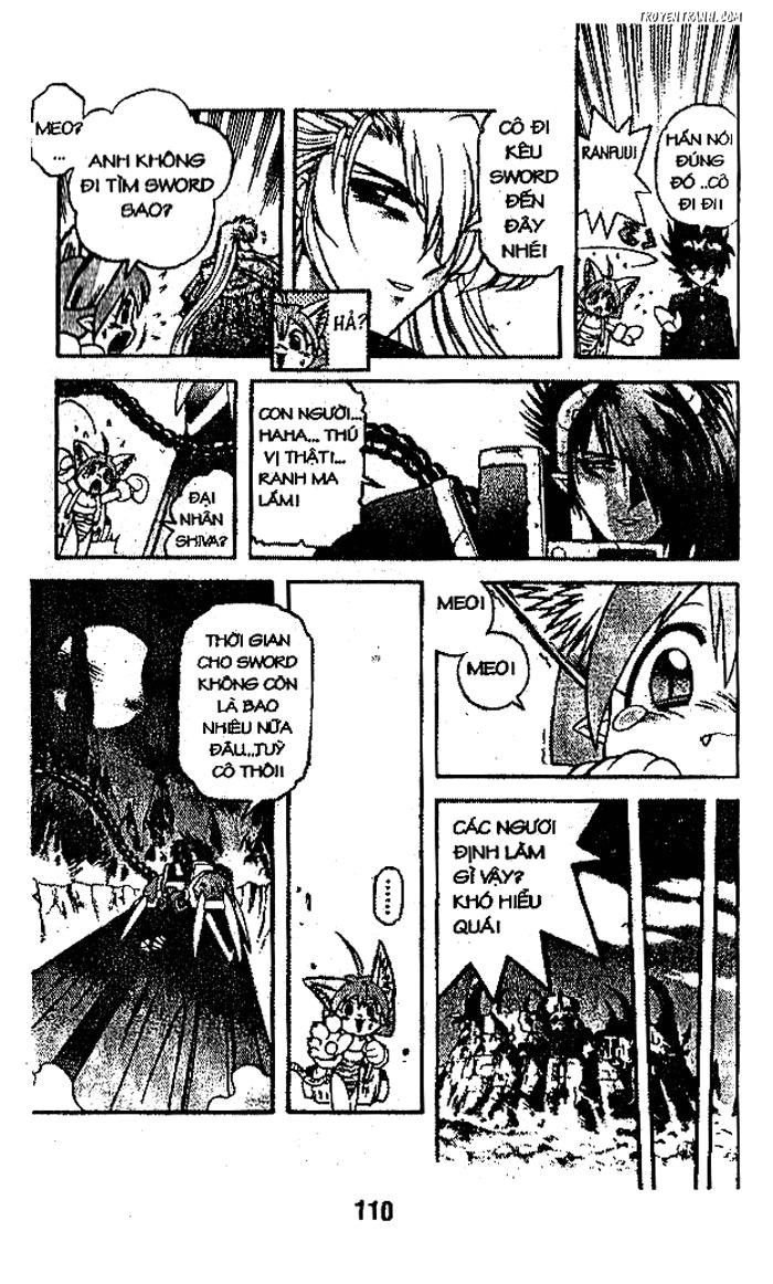 devil and devil chapter 34 30