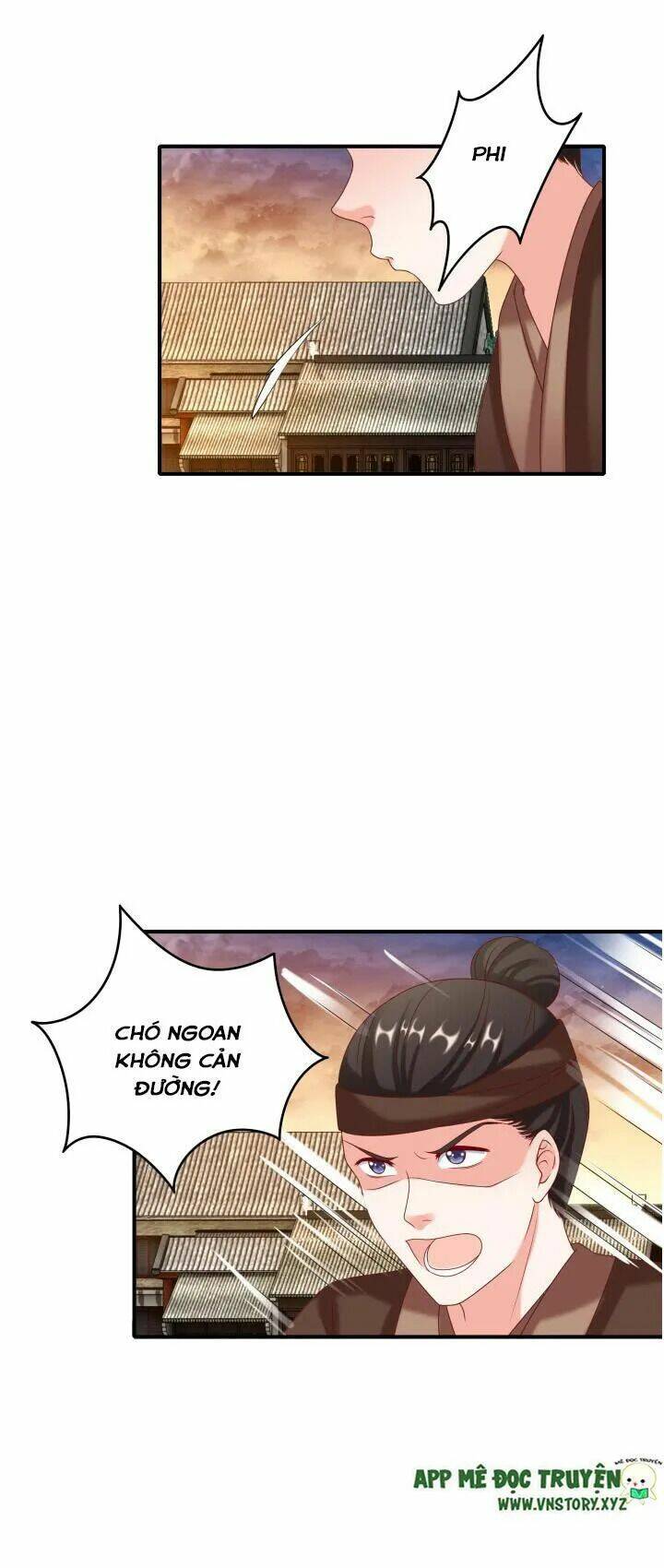 đô đốc đại nhân sủng thê kí chapter 21 24