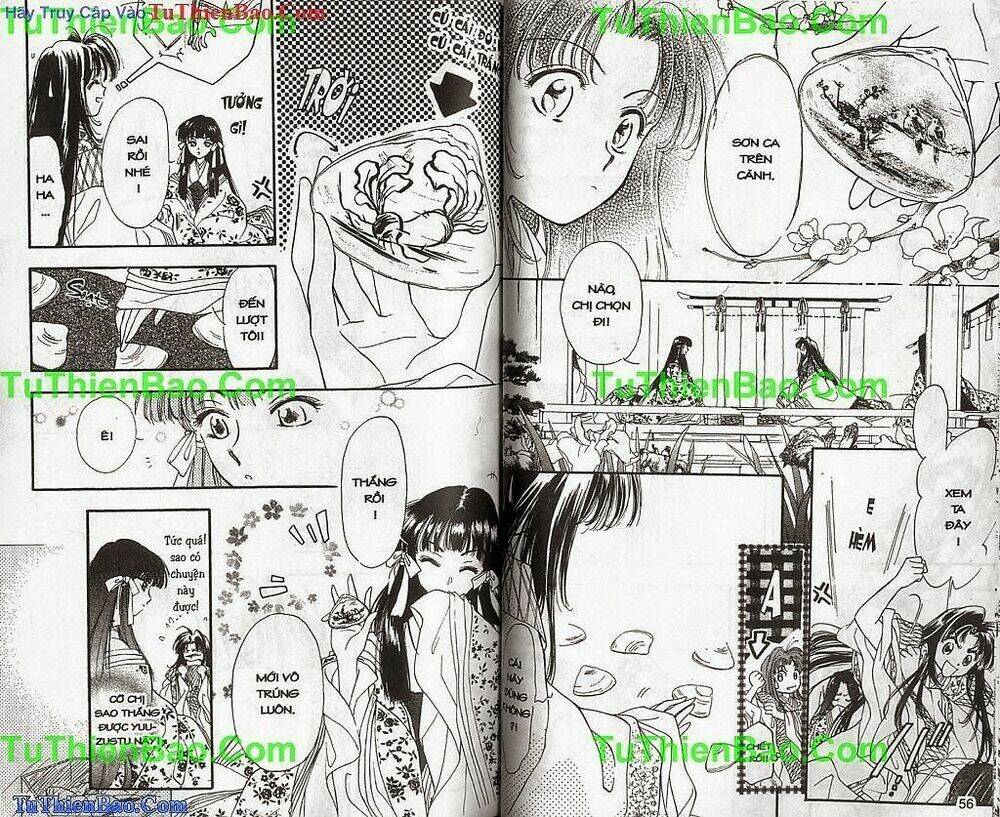 ánh sao đêm i chapter 1 29