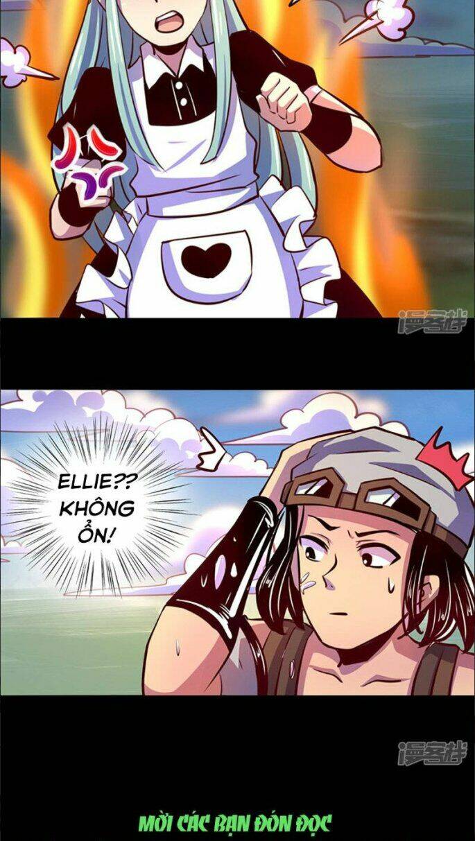 ta không phải là npc chapter 65 12