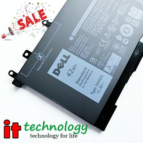 Pin dùng cho Laptop Dell 00JWGP 03VC9Y 049XH 0DJWGP