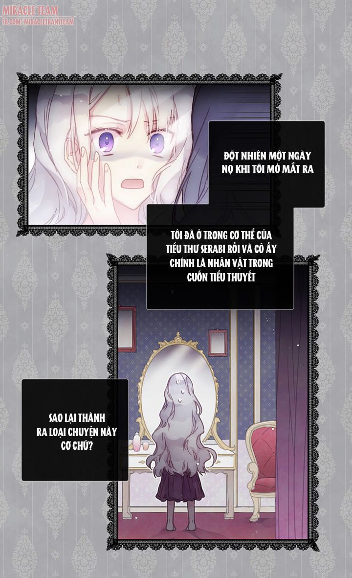 quý cô đây là kẻ đeo bám chapter 1 7