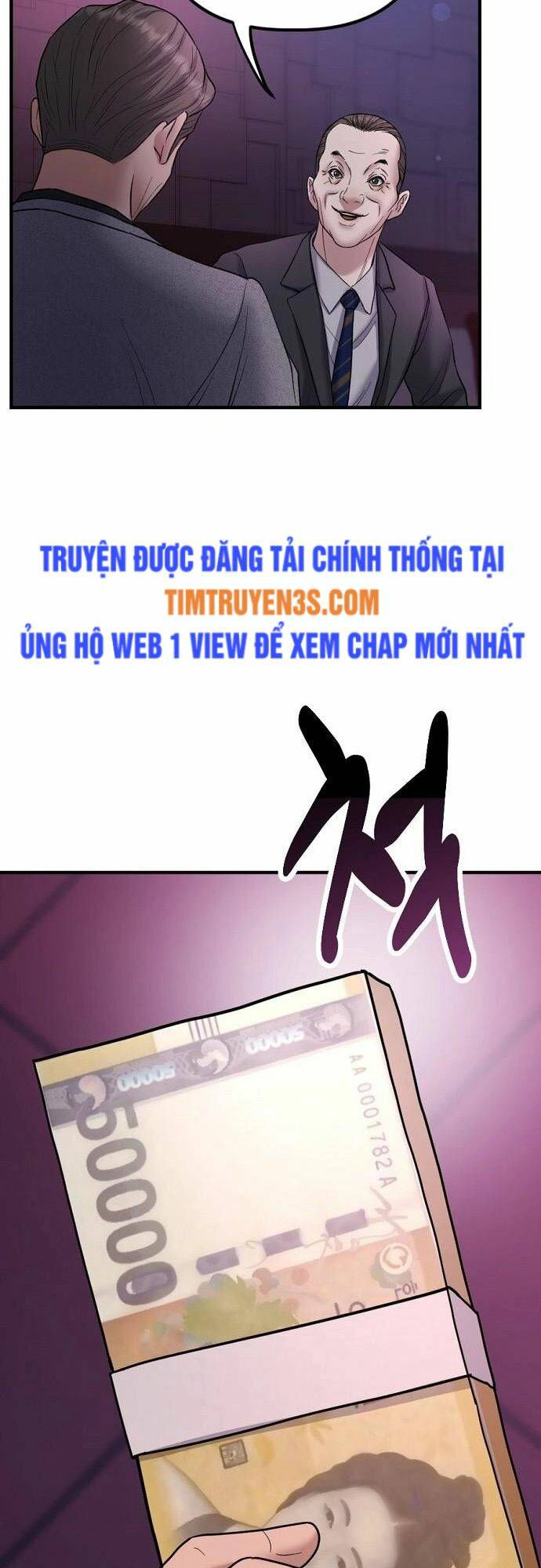 đấu kiếm - công tố viên lách luật chapter 1 7