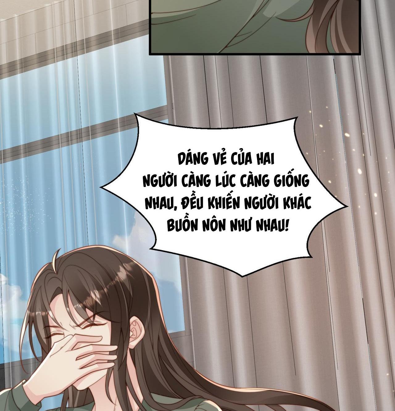 sau khi giả mất trí nhớ, tình địch nói tôi là bạn trai của hắn chapter 28 35