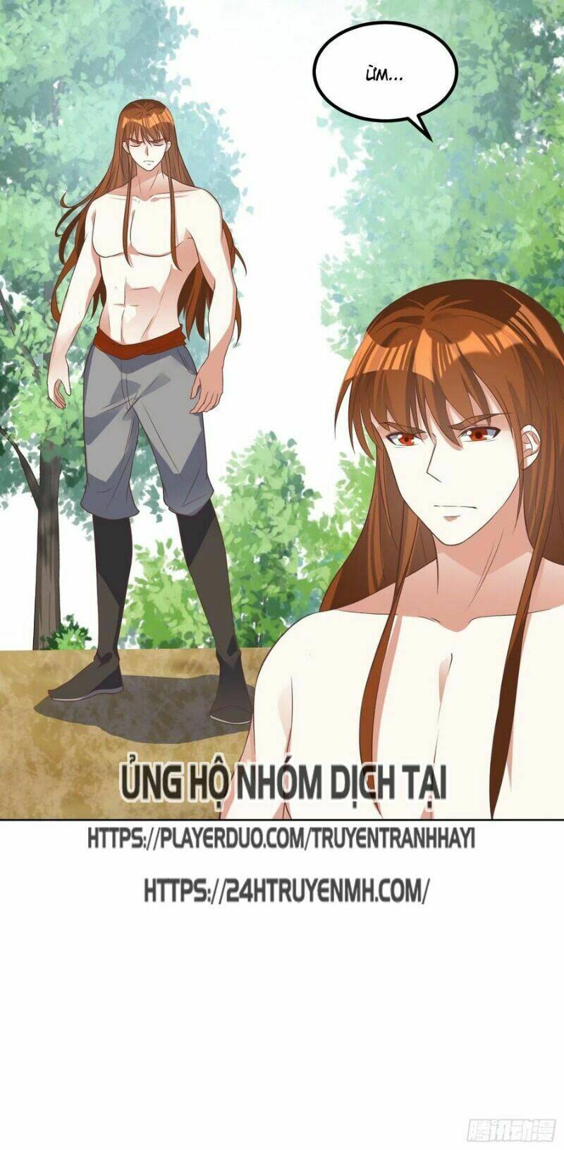 đỉnh cấp phản phái đại sư huynh chapter 38 33