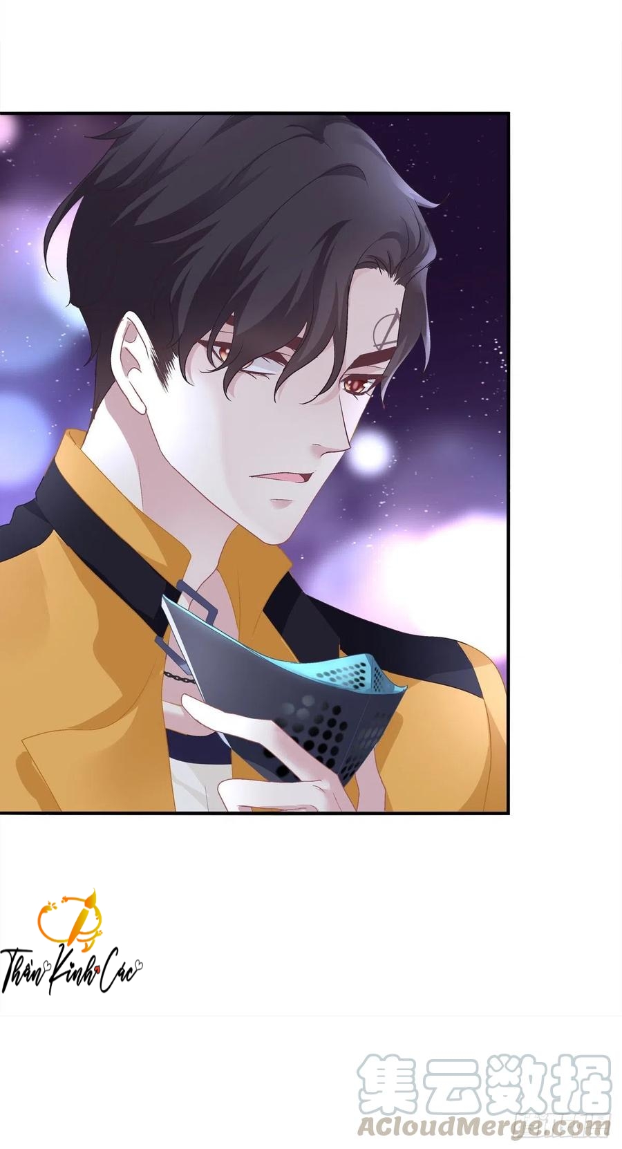 kiểm soát tuyệt đối chapter 60 39