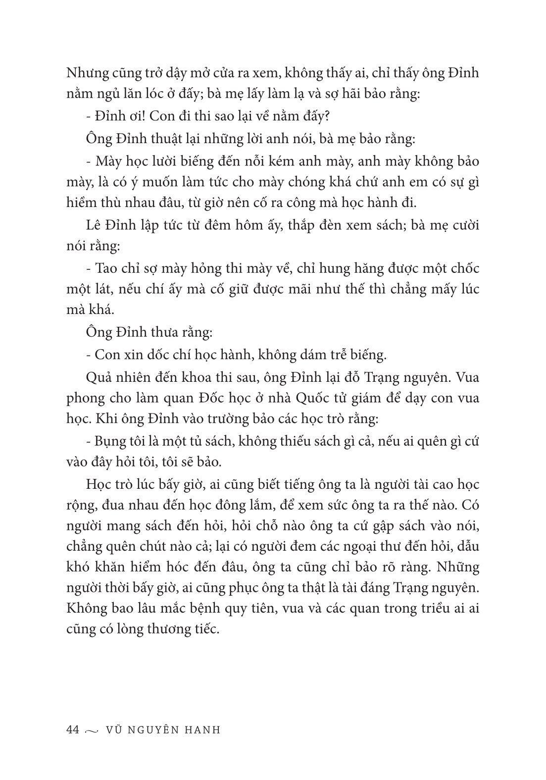 Sách - Cảo Thơm - Đại Nam Kỳ Nhân Liệt Truyện - Bìa Cứng