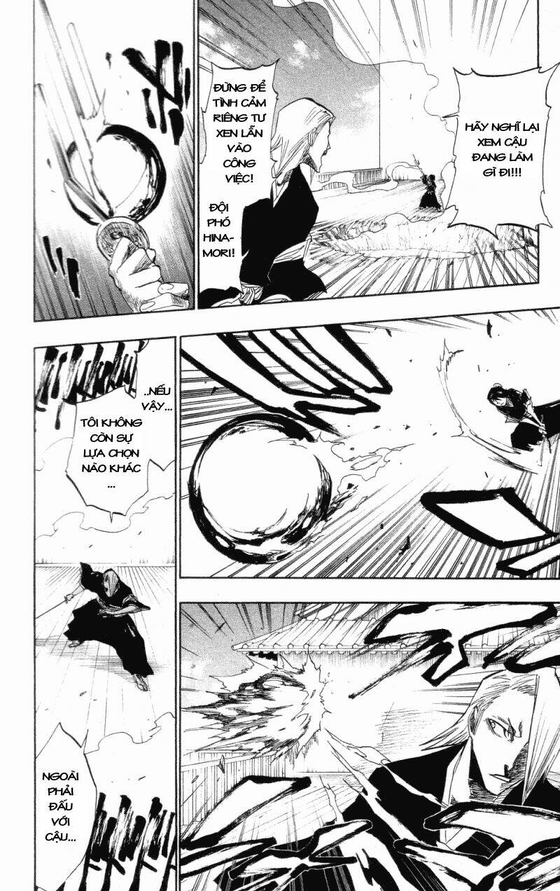 thần chết ichigo chapter 101 12