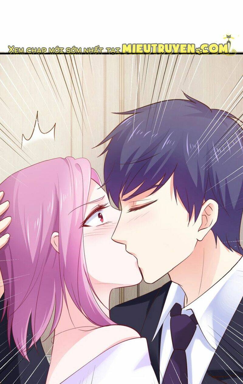 thú cưng độc quyền của boss chapter 77 6