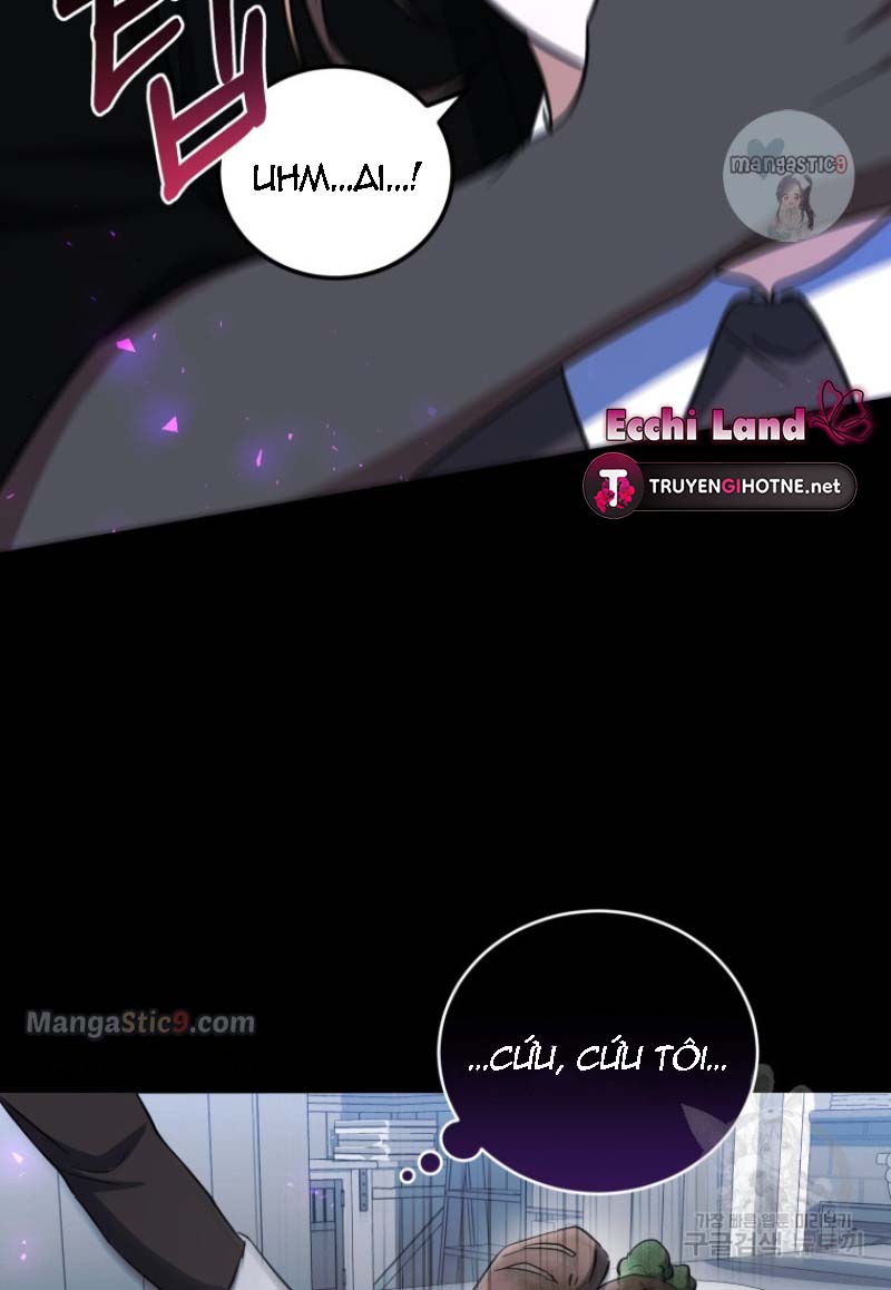 tôi định sẽ trở thành chủ nhân của gia tộc bị đánh cắp chapter 12.2 48