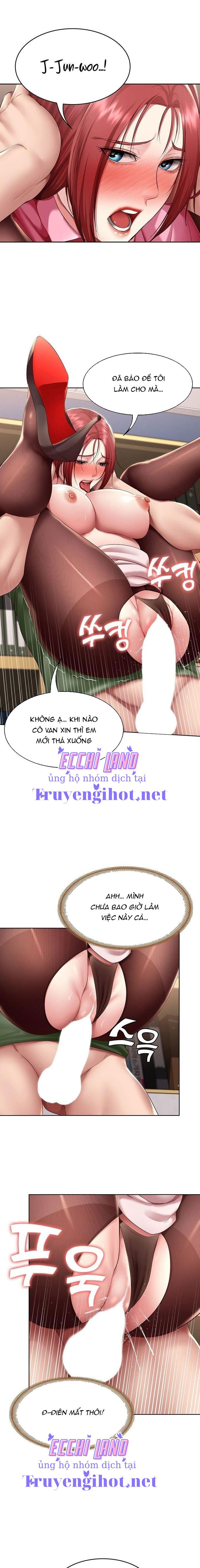 nhật ký nội trú chapter 110.2 2