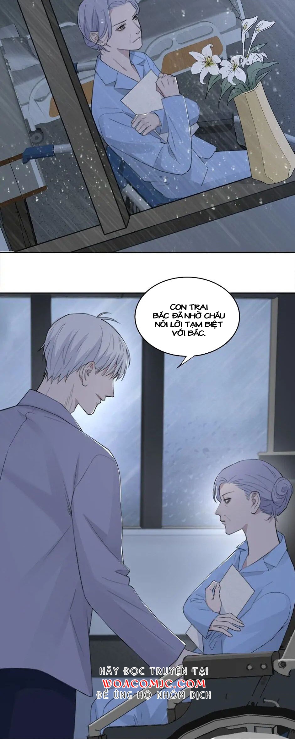 bóng dáng tội ác chapter 34 4