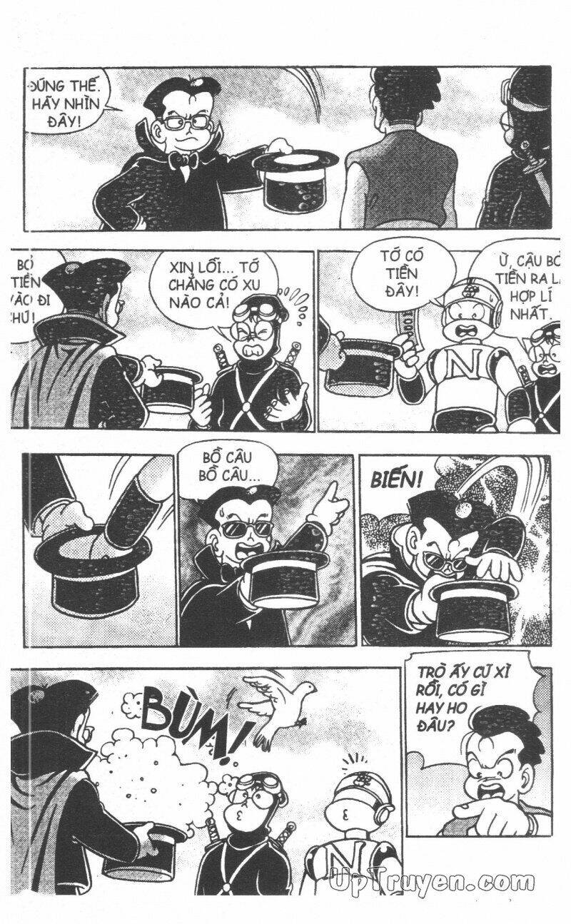 đội quân nhí nhố chapter 22 91