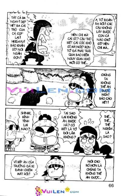 ninja loạn thị chapter 24 67
