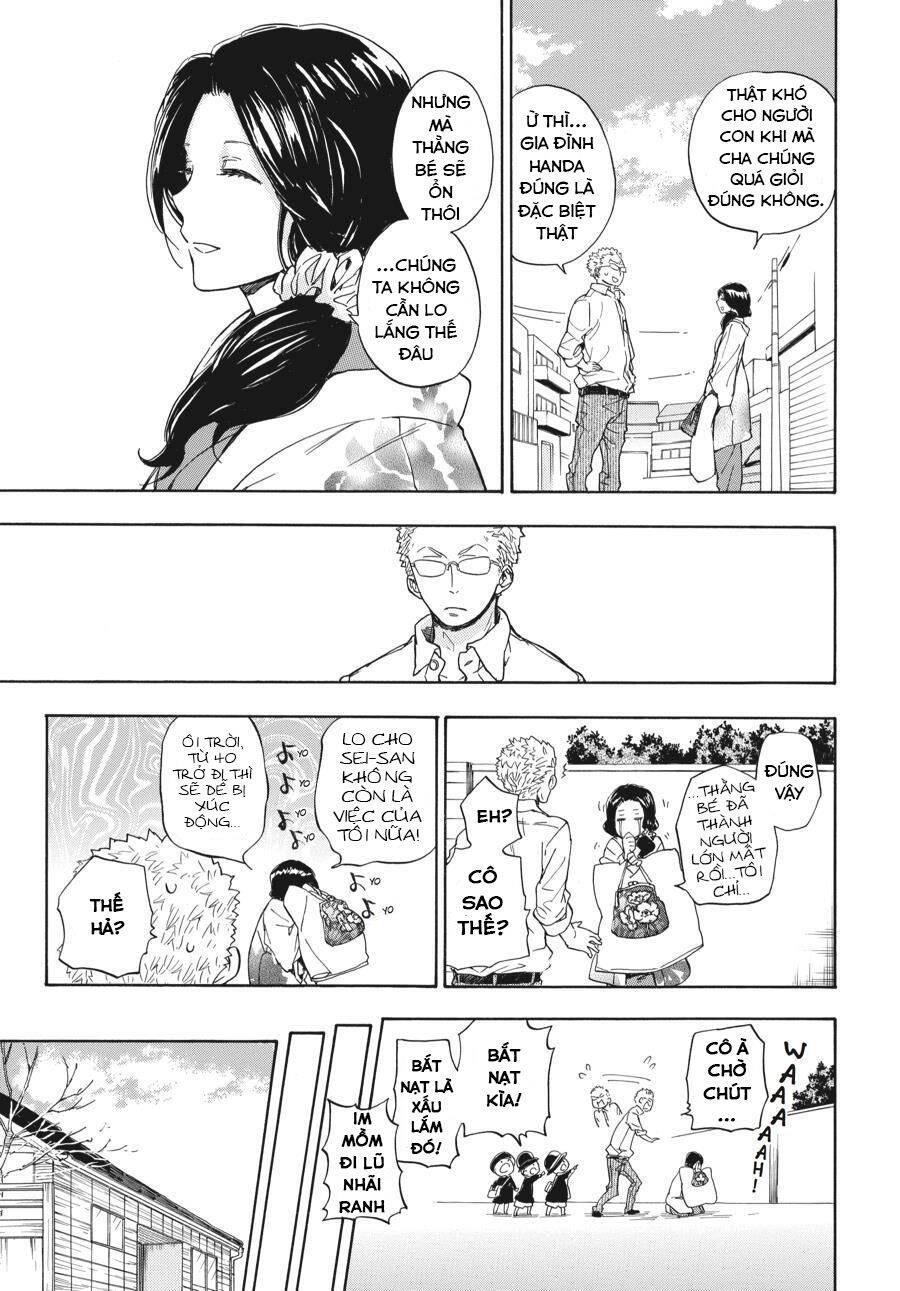 barakamon chapter 76 12