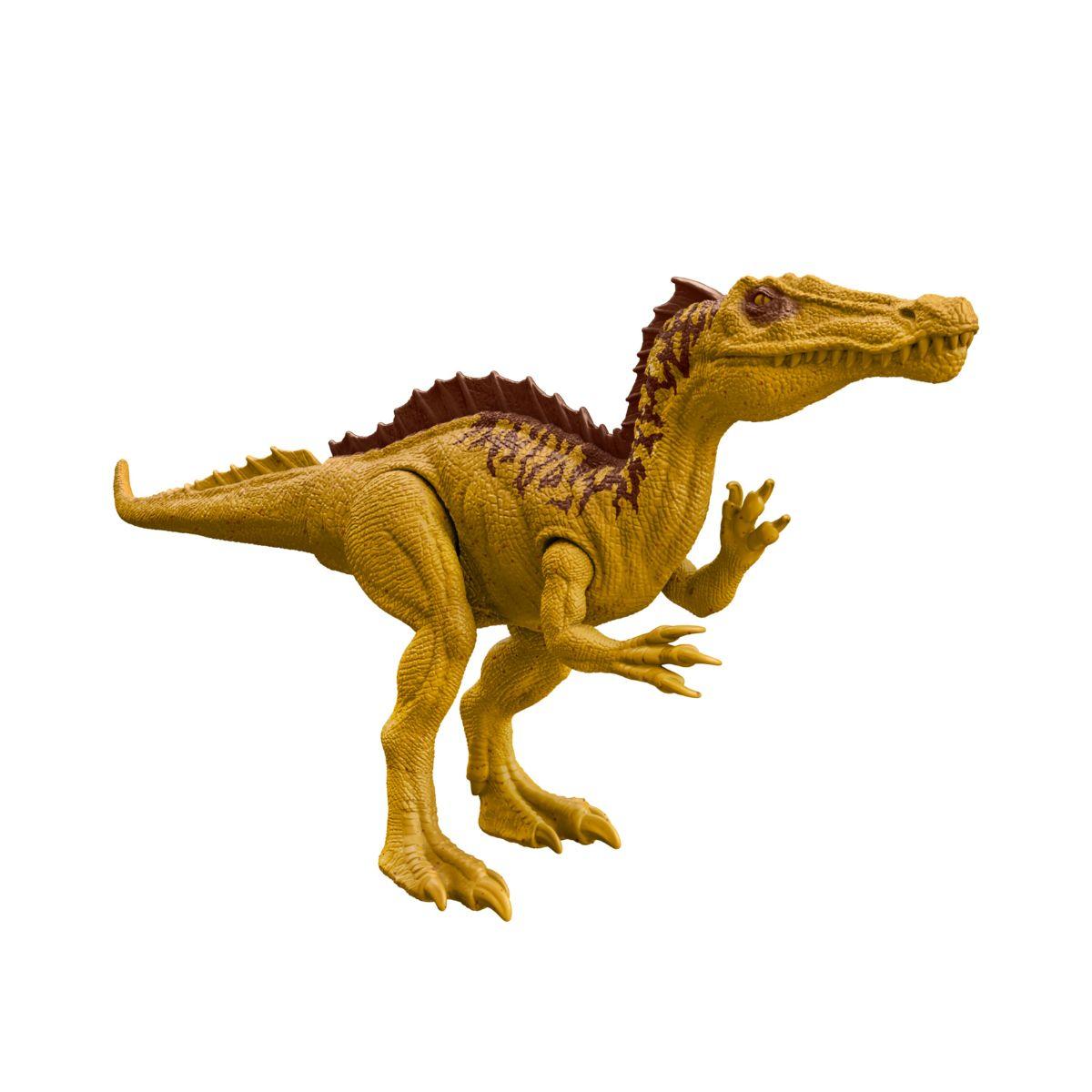 Đồ Chơi Mô Hình Saga Khủng Long Suchominus 12 Inch - Jurassic World JGC12/JGC04