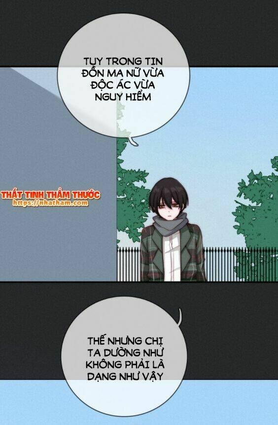 đêm tối chốn này chapter 7 22