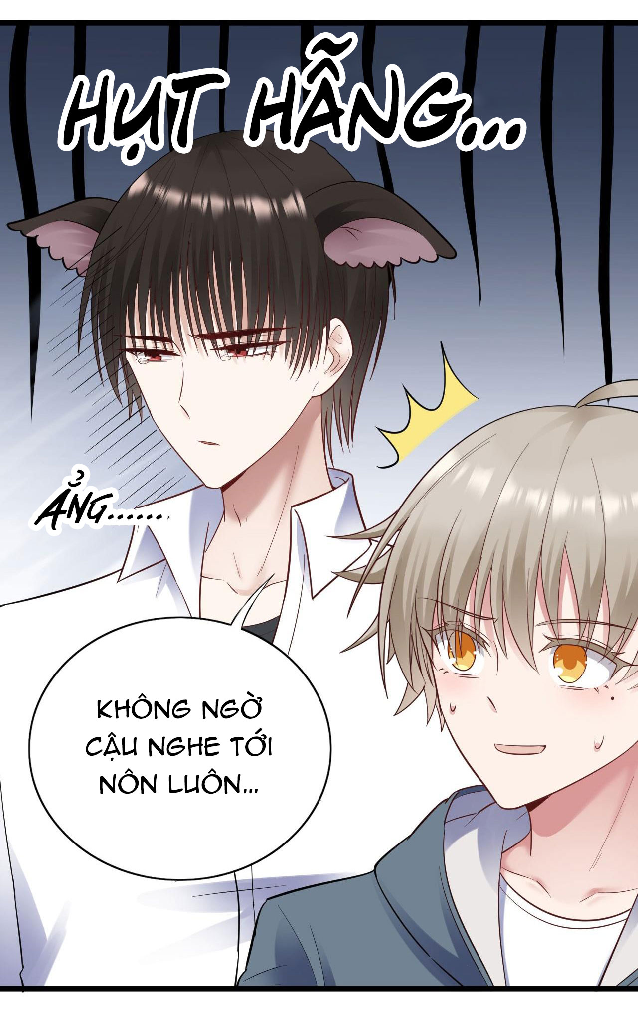 tức thời phạm quy [ tức thì vi quy ] chapter 48 27