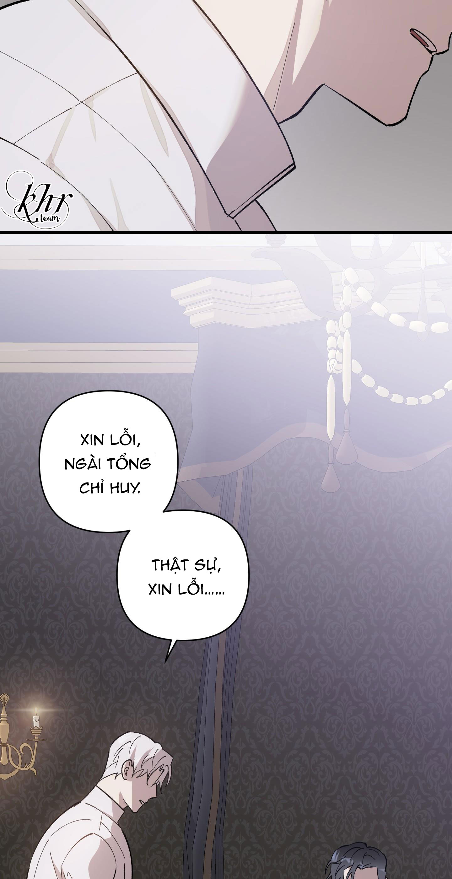 đóa hoa của mặt trời chapter 4 53