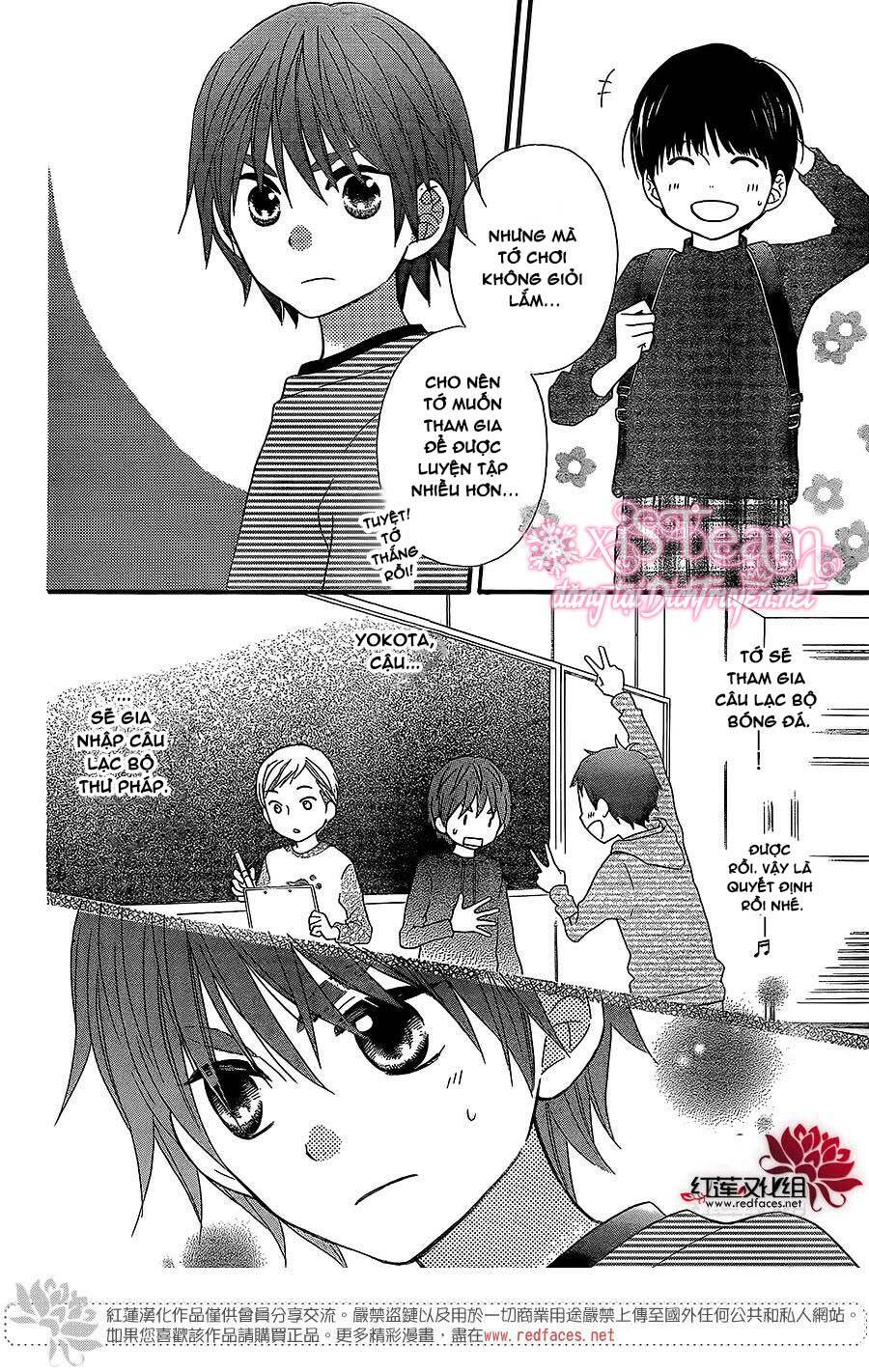 life so happy chapter 8 27