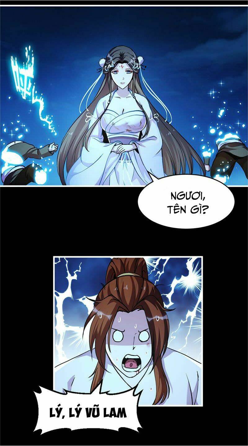 đừng cản ta tu tiên chapter 14 9