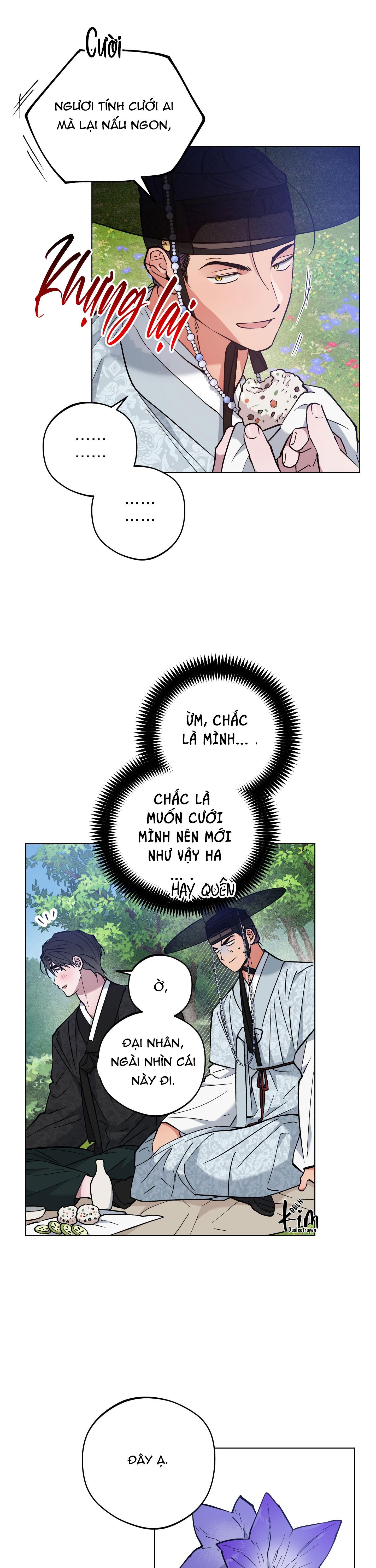 bình minh của rồng chapter 47 7