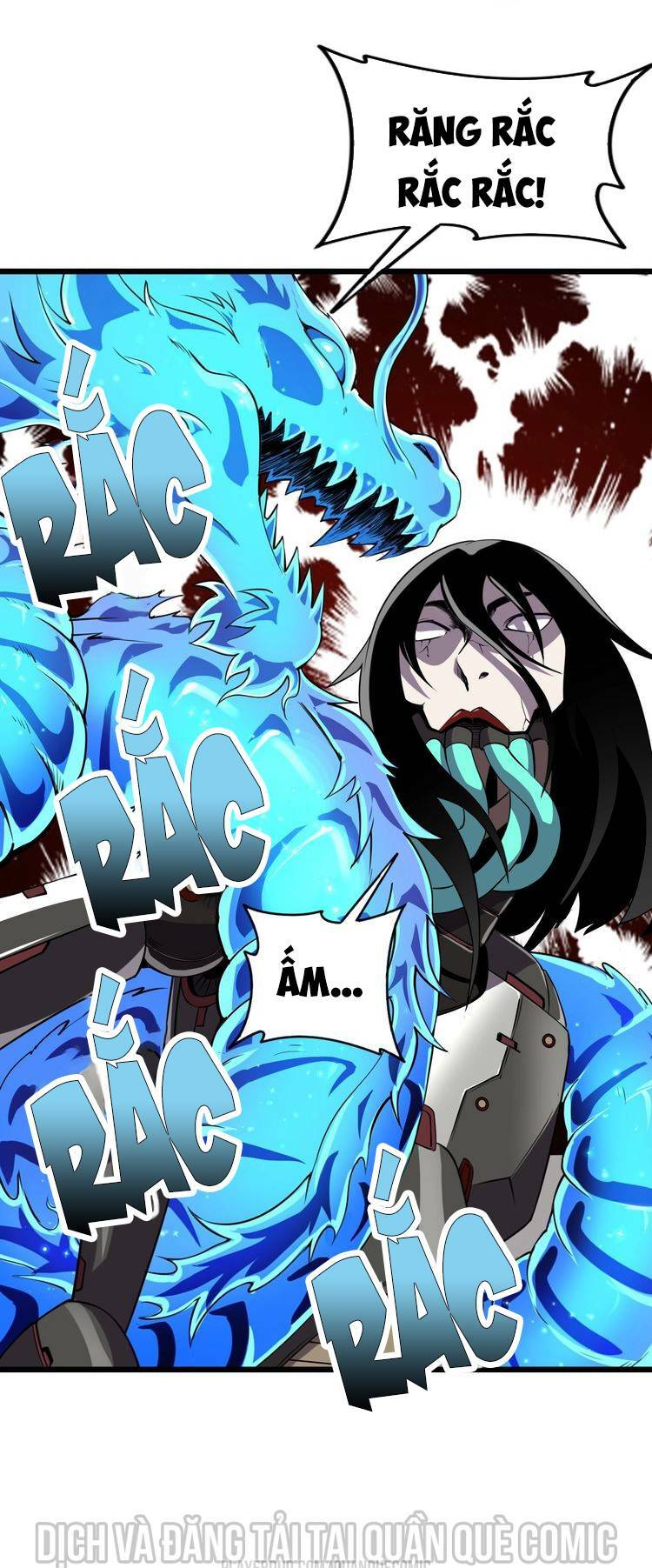 chào mừng đến thế giới cực lạc chapter 57 19