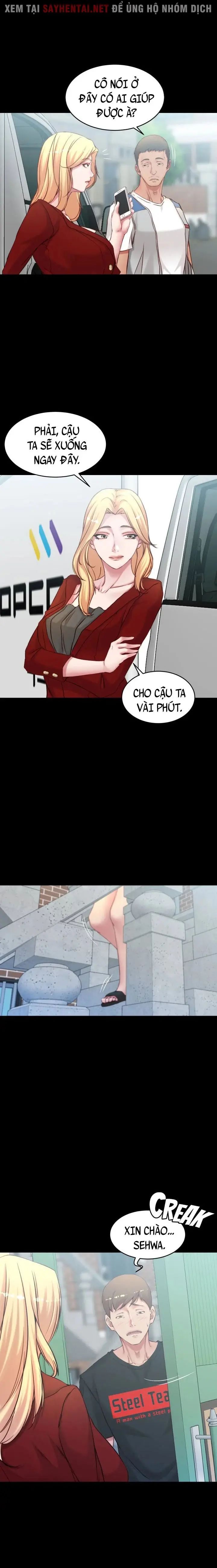 nhật ký quần lót chapter 37 14