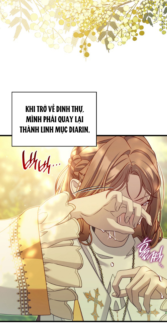 Tôi Sẽ Biến Anh Ta Từ Một Con Chó Điên Thành Một Chàng Quý Tộc chapter 37.1 6