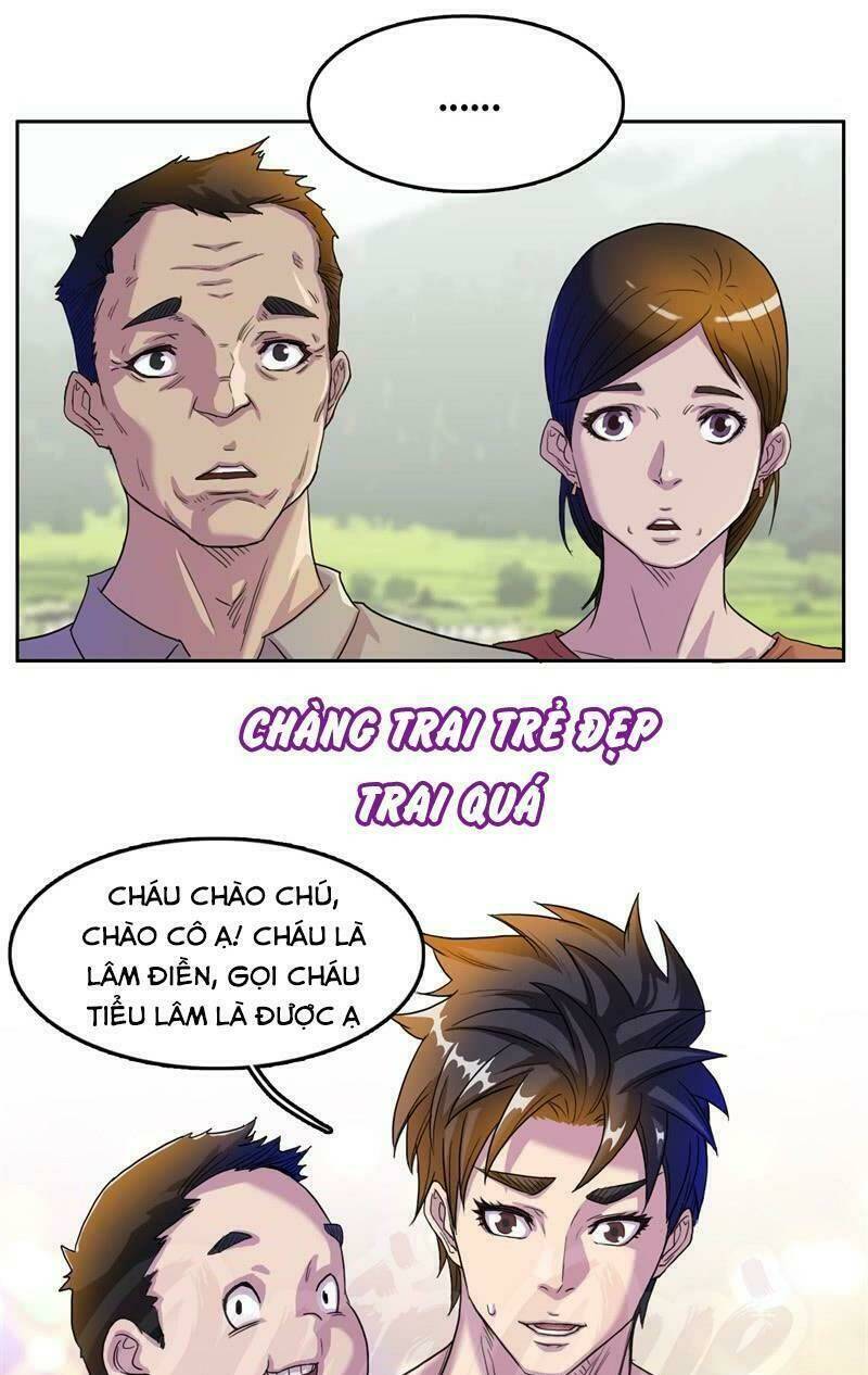 phụ hồn giả chapter 5 11