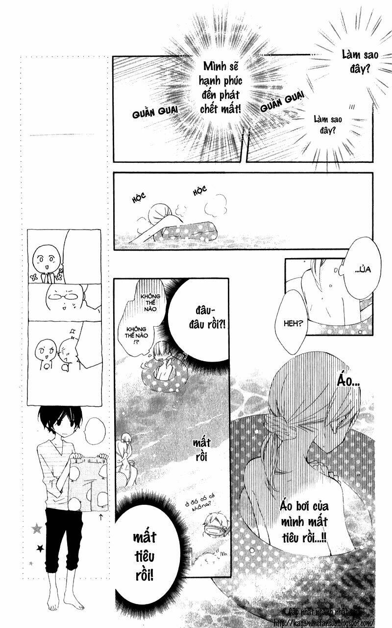 uso kano chapter 5 29