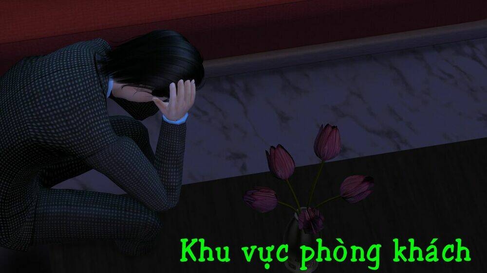cô dâu giả mạo [truyện sims] chapter 34 60