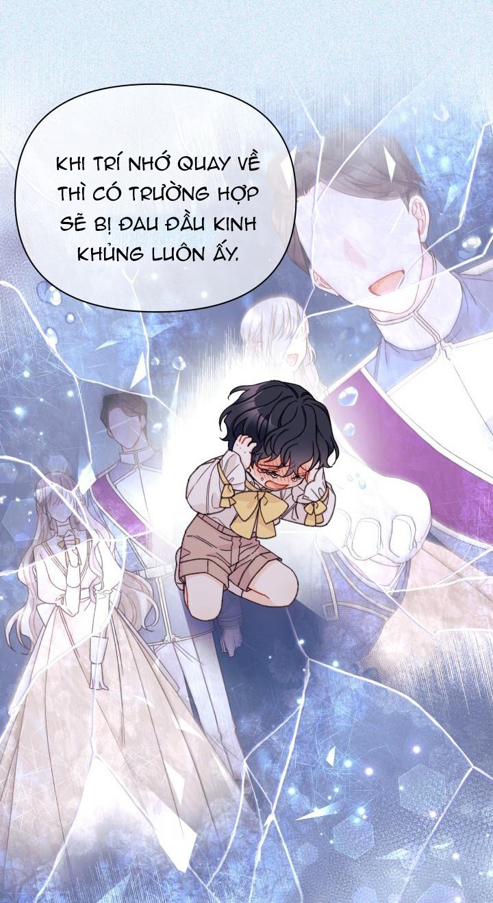 tôi đã kết hôn khi tôi tìm thấy nam chính chapter 33 39