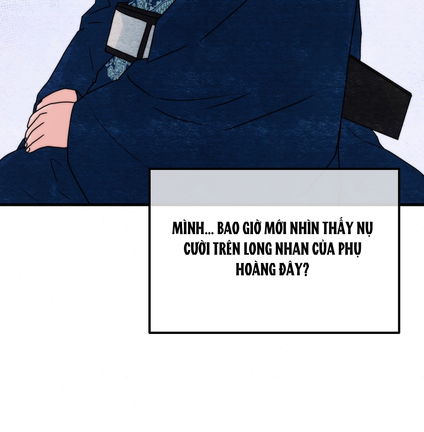 Cương Nhân chapter 95.2 25