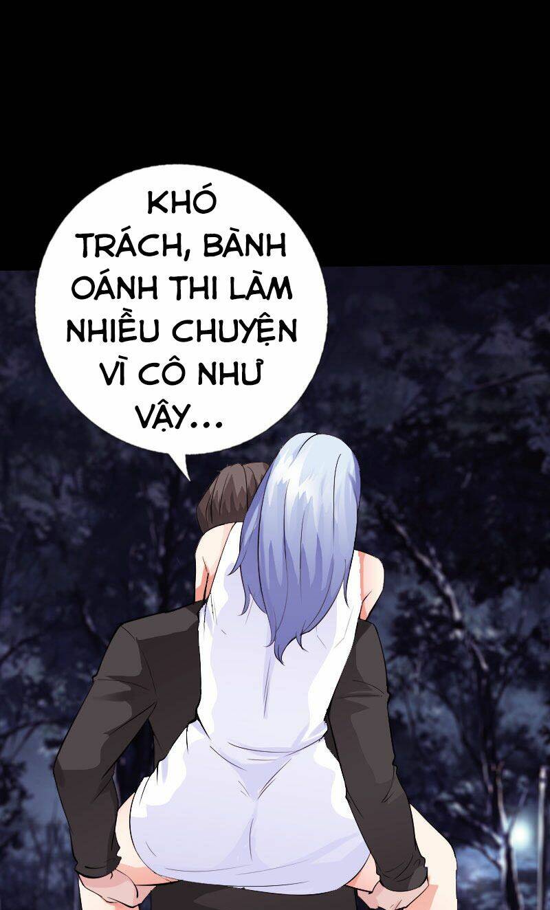 tuyệt phẩm tà thiếu chapter 116 36