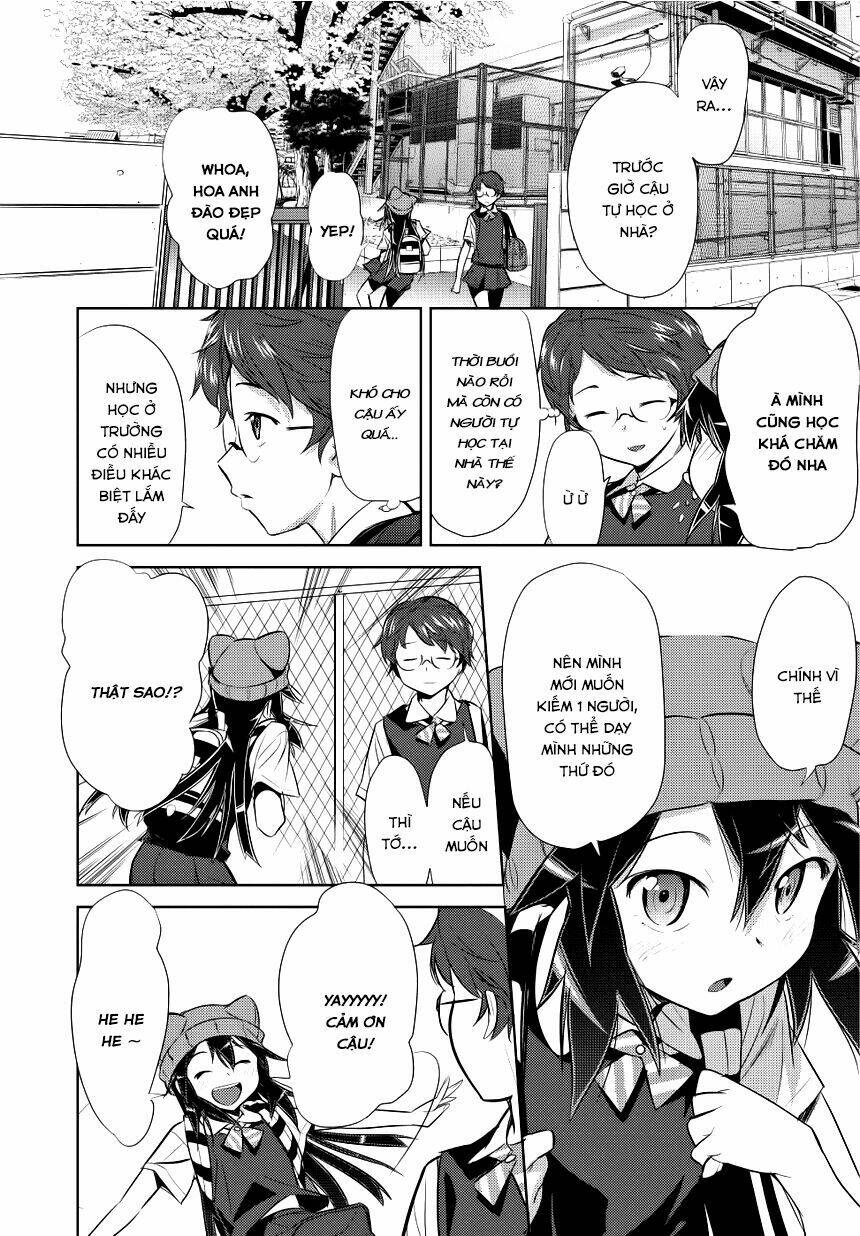 onigiri sasa chapter 1 17