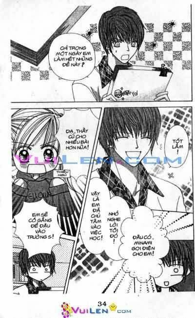 con gái con trai chapter 12 34