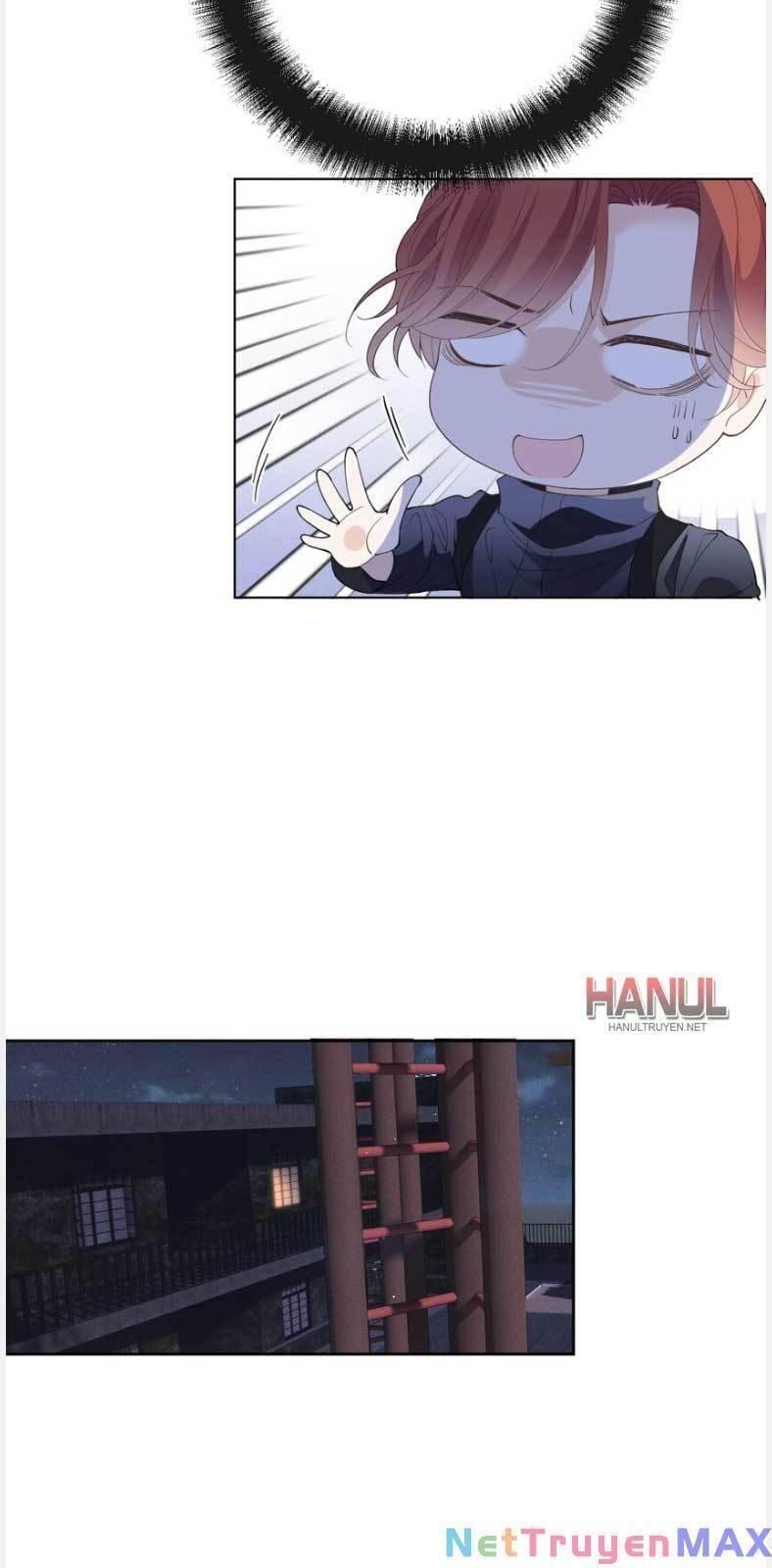 một vợ yêu, một bé con chapter 272 31