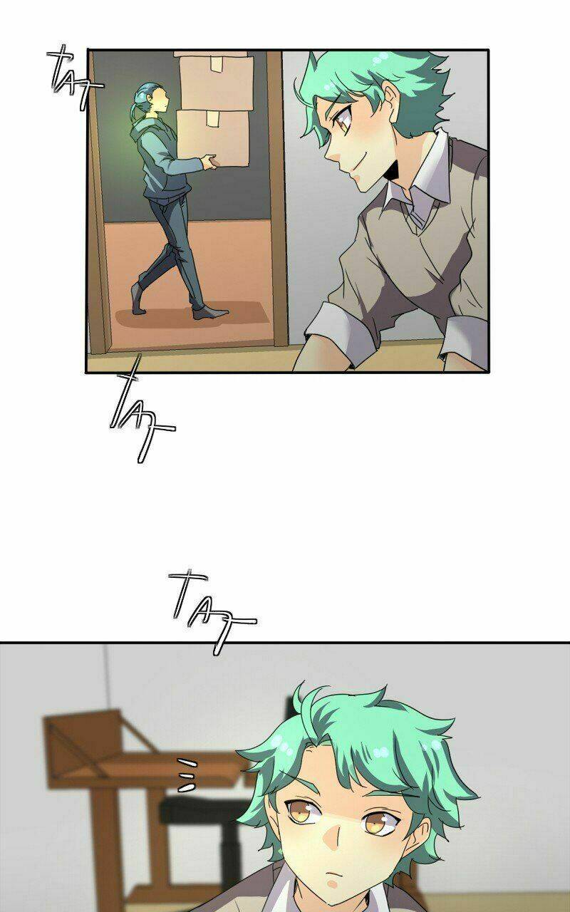 Thế Giới Không Hoàn Hảo chapter 155.1 3