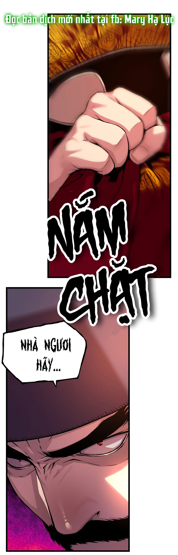 tôi sẽ sống như một hoàng tử chapter 31.1 21